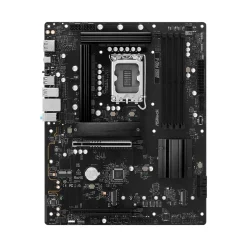 ASRock Pro-A Intel B860 So.1851 DDR5 ATX Retail