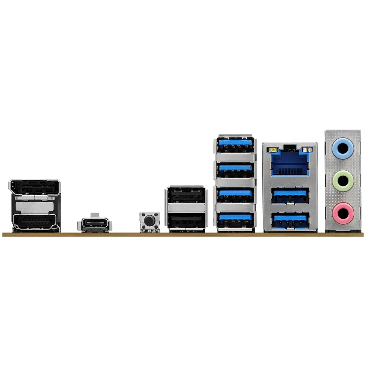 ASRock Pro-A Intel B860 So.1851 DDR5 ATX Retail