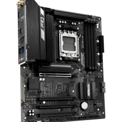 ASRock Pro-A WiFi AMD X870 So.AM5 DDR5 ATX Retail