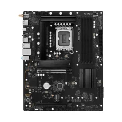 ASRock Pro-A WiFi Intel B860 So.1851 DDR5 ATX Retail