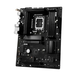 ASRock Pro-A WiFi Intel B860 So.1851 DDR5 ATX Retail