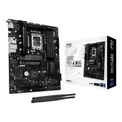 ASRock Pro-A WiFi Intel B860 So.1851 DDR5 ATX Retail