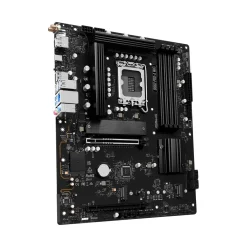 ASRock Pro-A WiFi Intel B860 So.1851 DDR5 ATX Retail