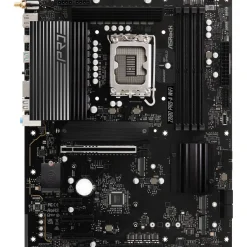 ASRock Pro-A WiFi Intel Z890 So.1851 DDR ATX Retail