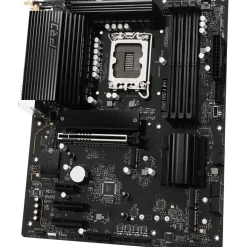 ASRock Pro-A WiFi Intel Z890 So.1851 DDR ATX Retail