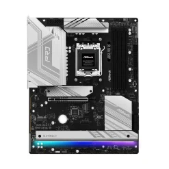 ASRock Pro RS AMD B850 So.AM5 DDR5 ATX Retail