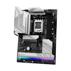 ASRock Pro RS AMD B850 So.AM5 DDR5 ATX Retail