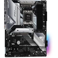 ASRock Pro RS AMD B650 So.AM5 DDR5 ATX Retail