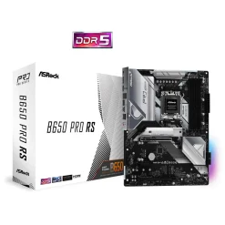 ASRock Pro RS AMD B650 So.AM5 DDR5 ATX Retail