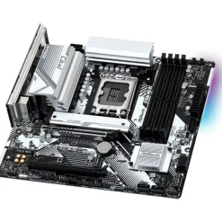 ASRock Pro RS Intel B760M So. 1700 DDR5 mATX