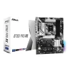 ASRock Pro RS Intel B760 So. 1700 DDR5 ATX Retail