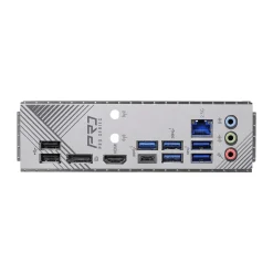 ASRock Pro RS Intel B760 So. 1700 DDR5 ATX Retail