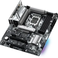 ASRock Pro RS Intel B760 So. 1700 DDR5 ATX Retail
