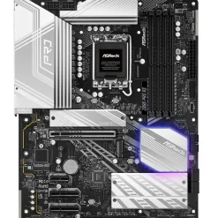 ASRock Pro RS Intel Z890 So.1851 DDR ATX Retail