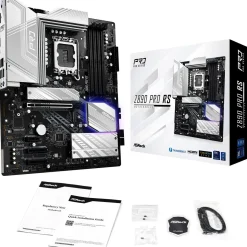 ASRock Pro RS Intel Z890 So.1851 DDR ATX Retail