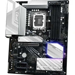 ASRock Pro RS Intel Z890 So.1851 DDR ATX Retail