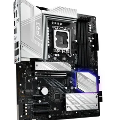 ASRock Pro RS Intel Z890 So.1851 DDR ATX Retail