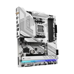 ASRock Pro RS WiFi AMD X870 So.AM5 DDR5 ATX Retail