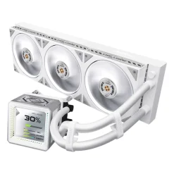 ASRock Steel Legend 360 weiß All-in-One