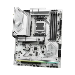 ASRock Steel Legend WiFi AMD B850 So.AM5 DDR5 ATX Retail