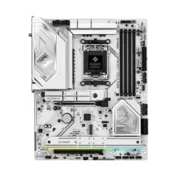 ASRock Steel Legend WiFi AMD B850 So.AM5 DDR5 ATX Retail