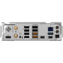 ASRock Steel Legend WiFi AMD X870 So.AM5 DDR5 ATX Retail
