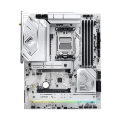 ASRock Steel Legend WiFi AMD X870 So.AM5 DDR5 ATX Retail