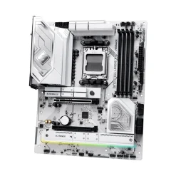 ASRock Steel Legend WiFi AMD X870 So.AM5 DDR5 ATX Retail