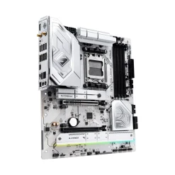 ASRock Steel Legend WiFi AMD X870 So.AM5 DDR5 ATX Retail