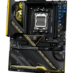 ASRock Taichi OCF AMD X870E So.AM5 DDR5 ATX Retail