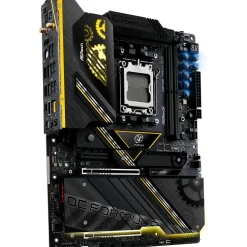 ASRock Taichi OCF AMD X870E So.AM5 DDR5 ATX Retail