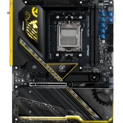ASRock Taichi OCF AMD X870E So.AM5 DDR5 ATX Retail