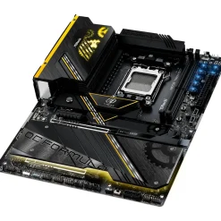 ASRock Taichi OCF AMD X870E So.AM5 DDR5 ATX Retail