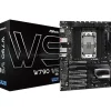 ASRock W790 WS R2.0 Intel W790 So.4677 DDR5 Reg-ECC EATX Retail