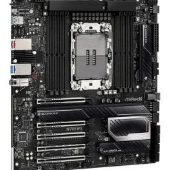 ASRock W790 WS R2.0 Intel W790 So.4677 DDR5 Reg-ECC EATX Retail