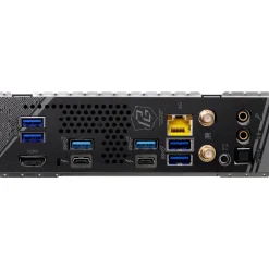 ASRock Z890I Nova WiFi Intel Z890 So.1851 DDR Mini-ITX Retail