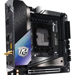ASRock Z890I Nova WiFi Intel Z890 So.1851 DDR Mini-ITX Retail