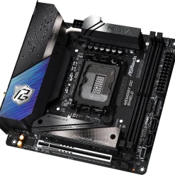 ASRock Z890I Nova WiFi Intel Z890 So.1851 DDR Mini-ITX Retail