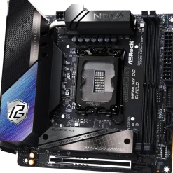 ASRock Z890I Nova WiFi Intel Z890 So.1851 DDR Mini-ITX Retail