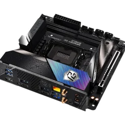ASRock Z890I Nova WiFi Intel Z890 So.1851 DDR Mini-ITX Retail