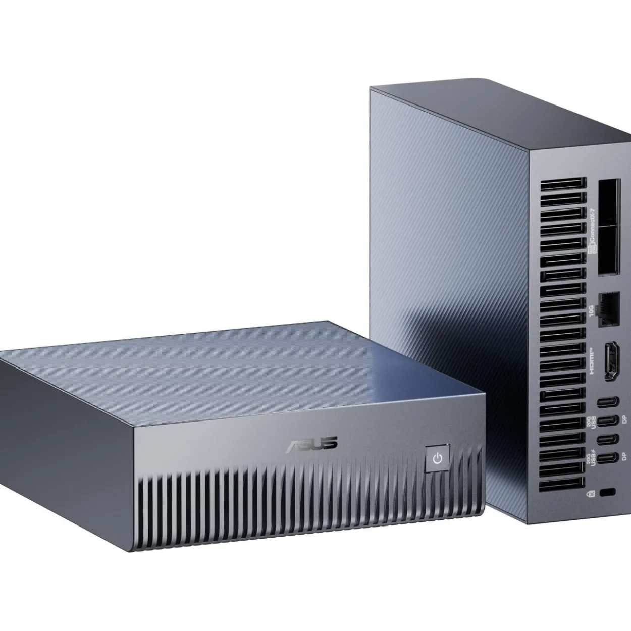 Asus Ascent (DGX Spark) GX10-GG0003BN GB10 128GB RAM