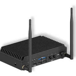 Asus Barb BNUC13BRKP20002 Bravo Canyon
