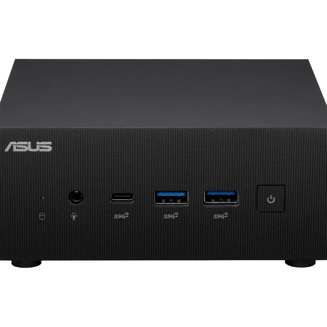 Asus Barebone VIVO Mini PN64-BB5003MDE1 i5-13500H/black ohne OS