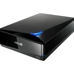 Asus BW-16D1X-U 16x Retail extern