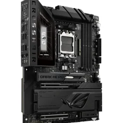 Asus Crosshair Dark Hero AMD X870E So.AM5 DDR5 ATX Retail