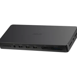 Asus DC500 Triple 4K USB-C Dock