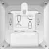 Asus ExpertWiFi EBA63 - Accesspoint - Wi-Fi 6