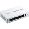 Asus ExpertWiFi EBP15 - Switch - 5 Anschlüsse - managed