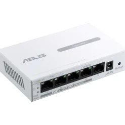 Asus ExpertWiFi EBP15 - Switch - 5 Anschlüsse - managed