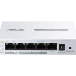 Asus ExpertWiFi EBP15 - Switch - 5 Anschlüsse - managed